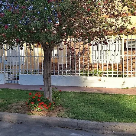 Patuli House - Casa Alquiler Temporario Cordoba Exterior photo