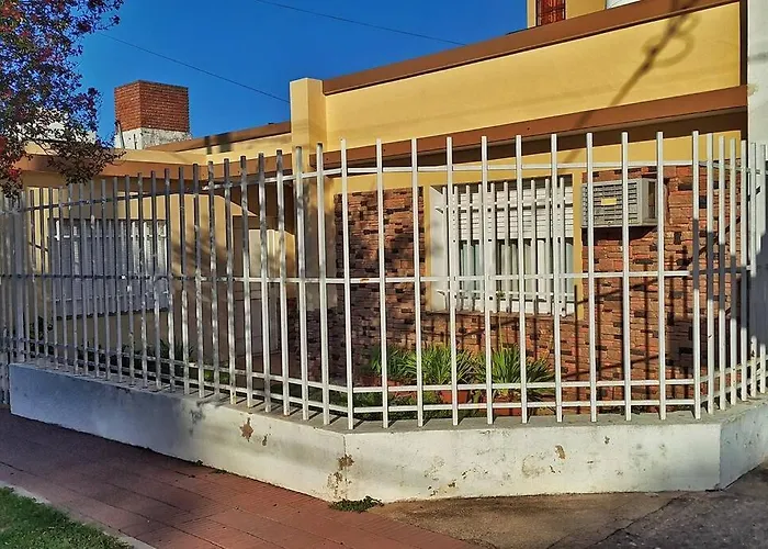 Patuli House - Casa Alquiler Temporario Cordoba