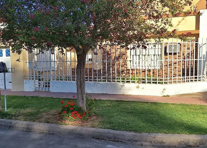 Patuli House - Casa Alquiler Temporario Cordoba
