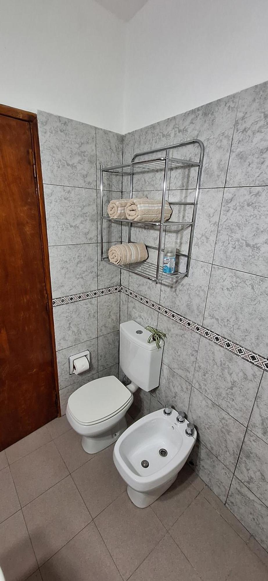 Holiday home Patuli House - Casa Cordoba