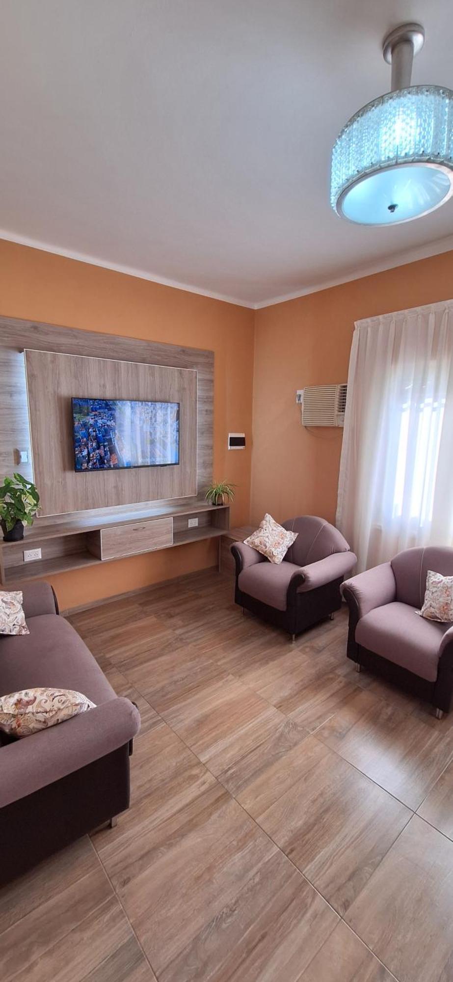 Patuli House - Casa Holiday home *